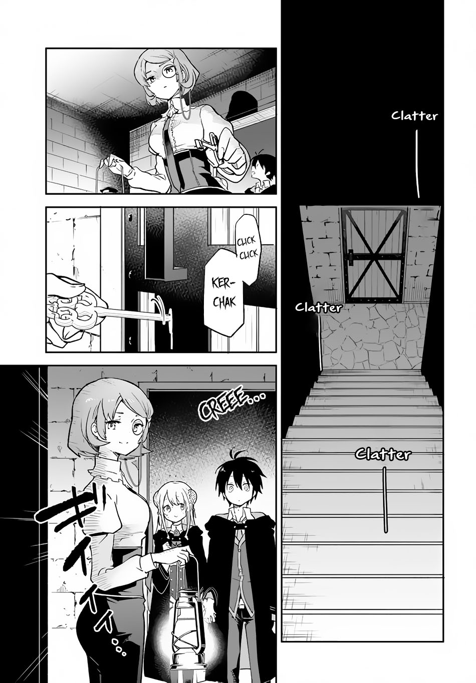 Henkyou Gurashi no Maou, Tensei shite Saikyou no Majutsushi ni naru ~Aisarenagara Nariagaru Moto Maō wa, Ningen o Shiritai~